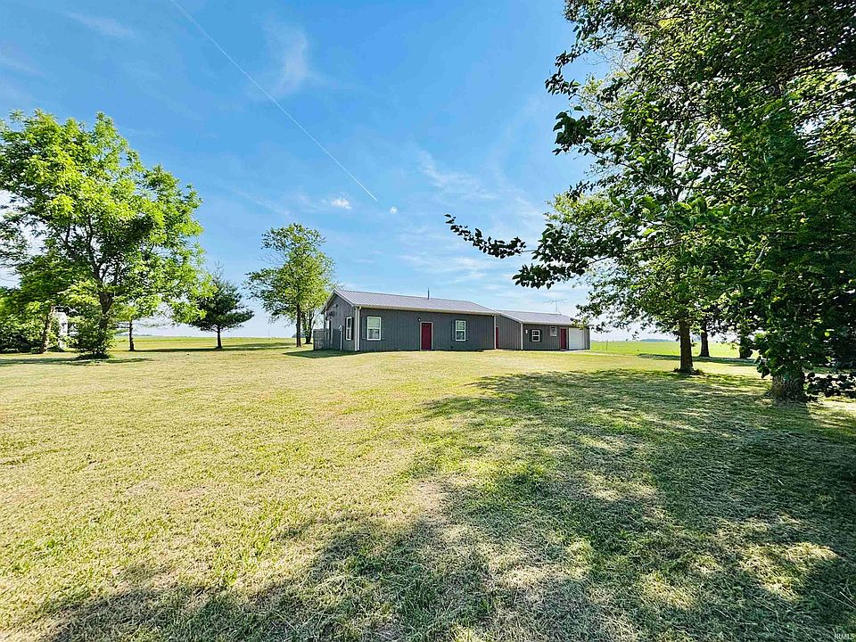 10437 Crescent Ct #250-N, Frankfort, IN 46041 | Zillow