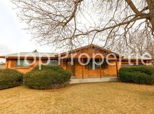 750 S Arbutus St, Lakewood, CO 80228