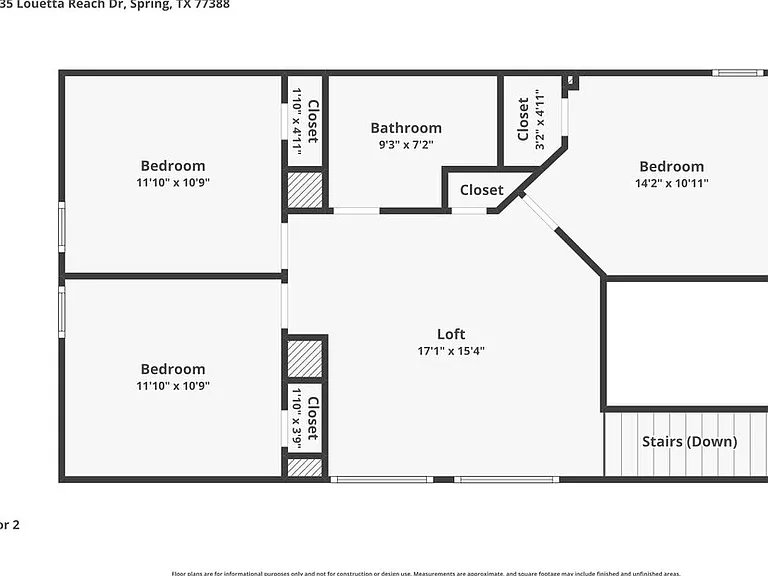 20335 Louetta Reach Dr — Photo 2