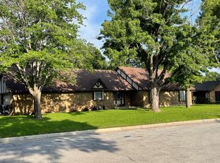 2015 Edgewood Dr, Bridgeport, TX 76426