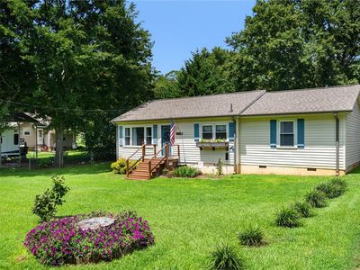 203 Phillips Ave, Easley, SC, 29640