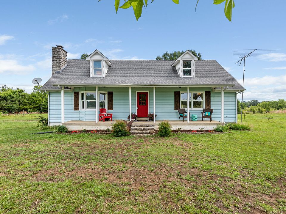1st image of 7985 Bradyville Pike