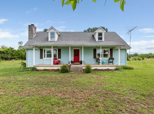 7985 Bradyville Pike, Murfreesboro, TN 37127