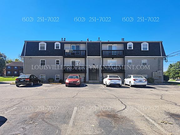2nd image of 3400 Lesway Ct APT 4