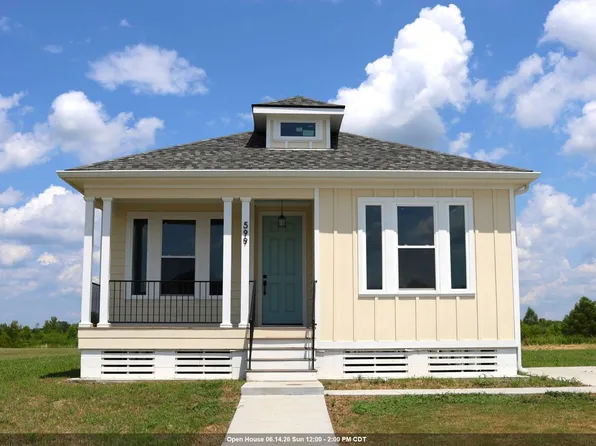 599 Jean Charles Blvd, Gray, LA 70359