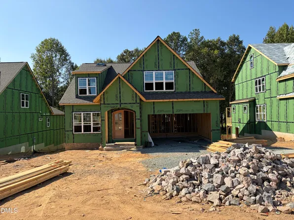 749 W Holly Springs Rd, Holly Springs, NC 27540
