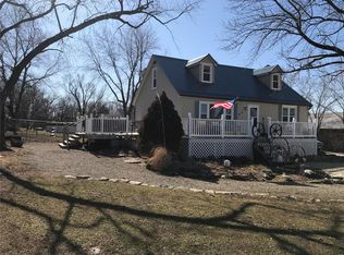 410 E Fitzgerald Ave, Gerald, MO 63037