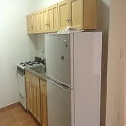 Rented by Keller Williams NYC