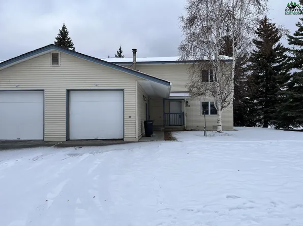 1250 Sutton Loop, Fairbanks, AK 99701