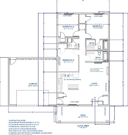 2nd image of 4394 Eagles Nest Rd