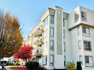 32830 George Ferguson Way #437, Abbotsford, BC V2S 7K1