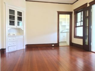 25 Agassiz St #1, Cambridge, MA 02140