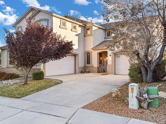 3rd image of 8100 Corn Mountain Pl NW