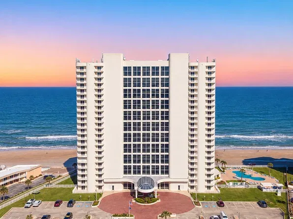 2545 S Atlantic Ave, Daytona Beach, FL 32118