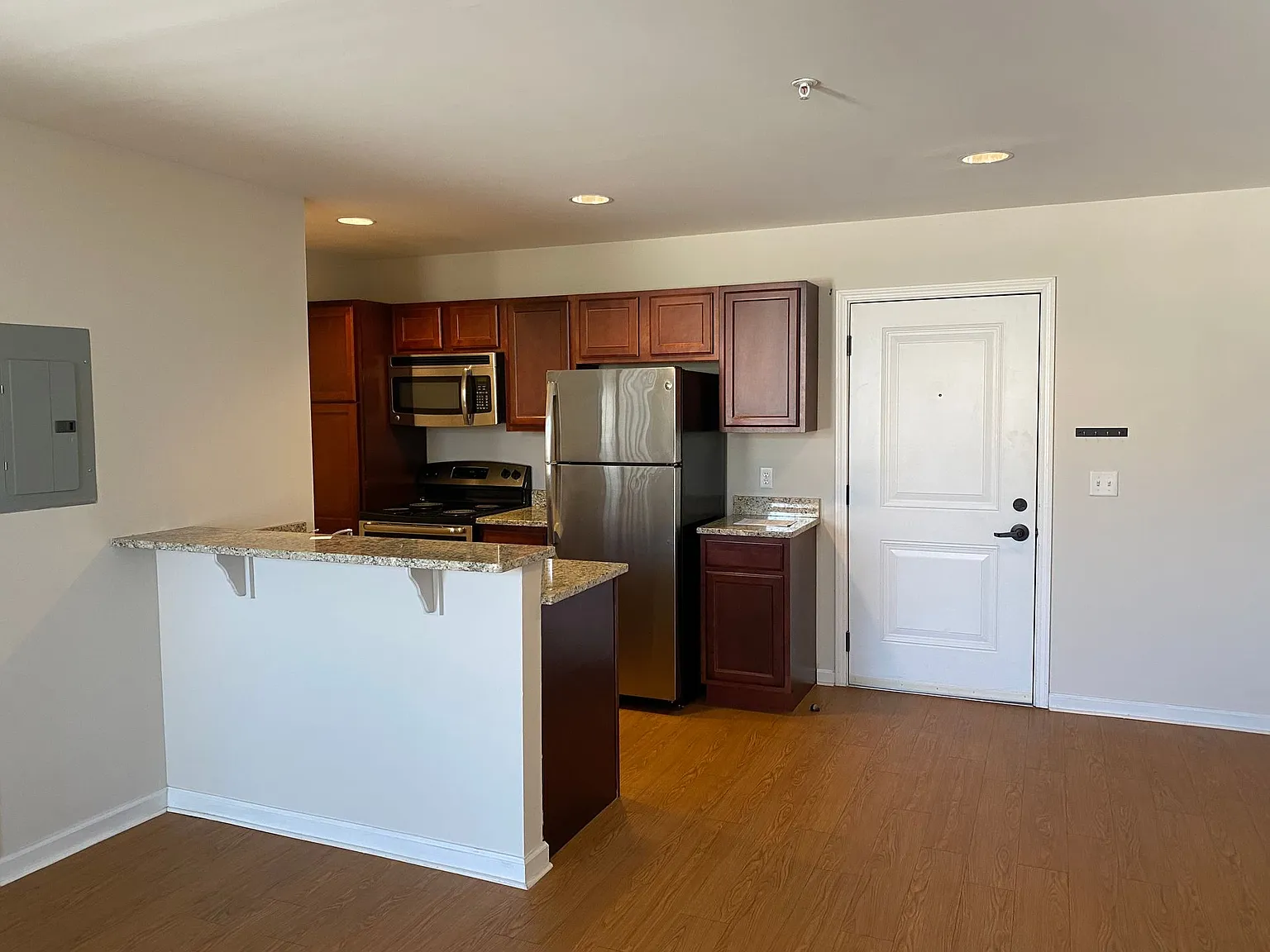Savannah Lofts — Photo 4
