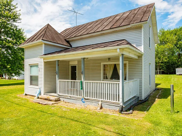 130 W Main St, Fulton, OH 43321