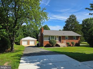 15624 Bond Mill Rd, Laurel, MD 20707