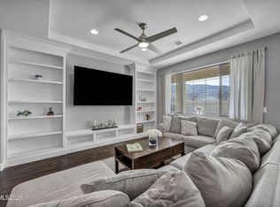 2426 Silver Maple Dr, Reno, NV 89521