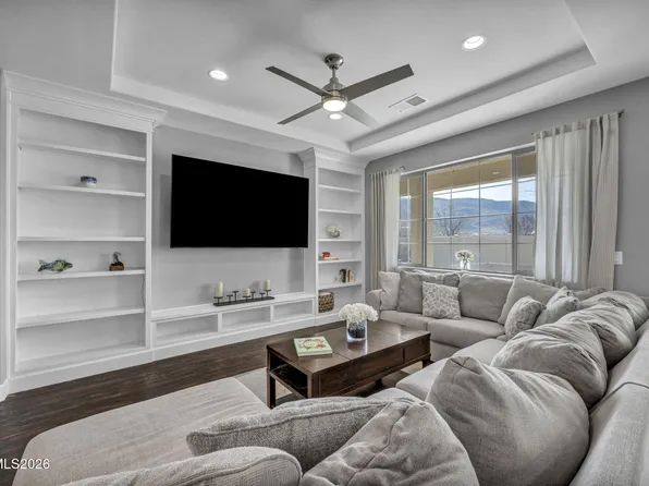 2426 Silver Maple Dr, Reno, NV 89521