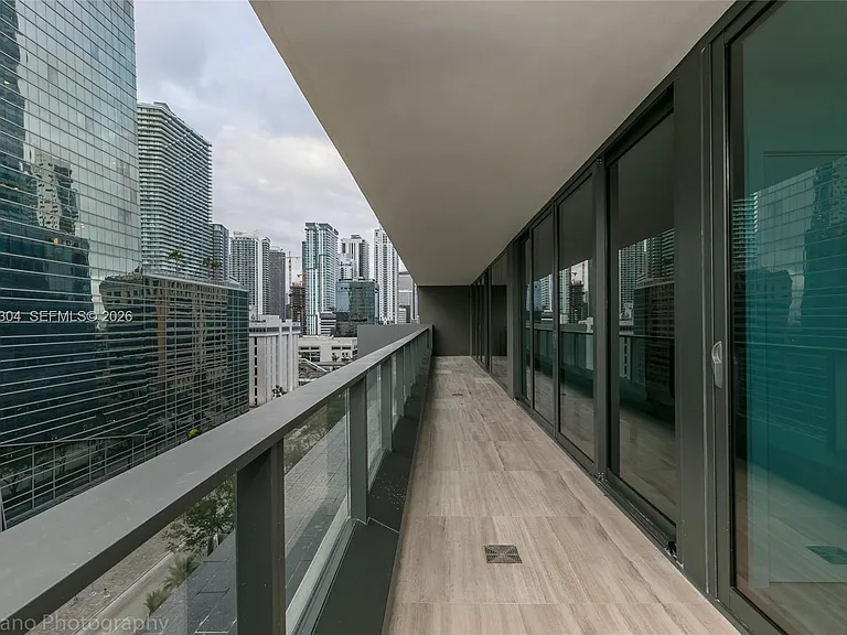 1451 Brickell Ave #905 — Photo 22
