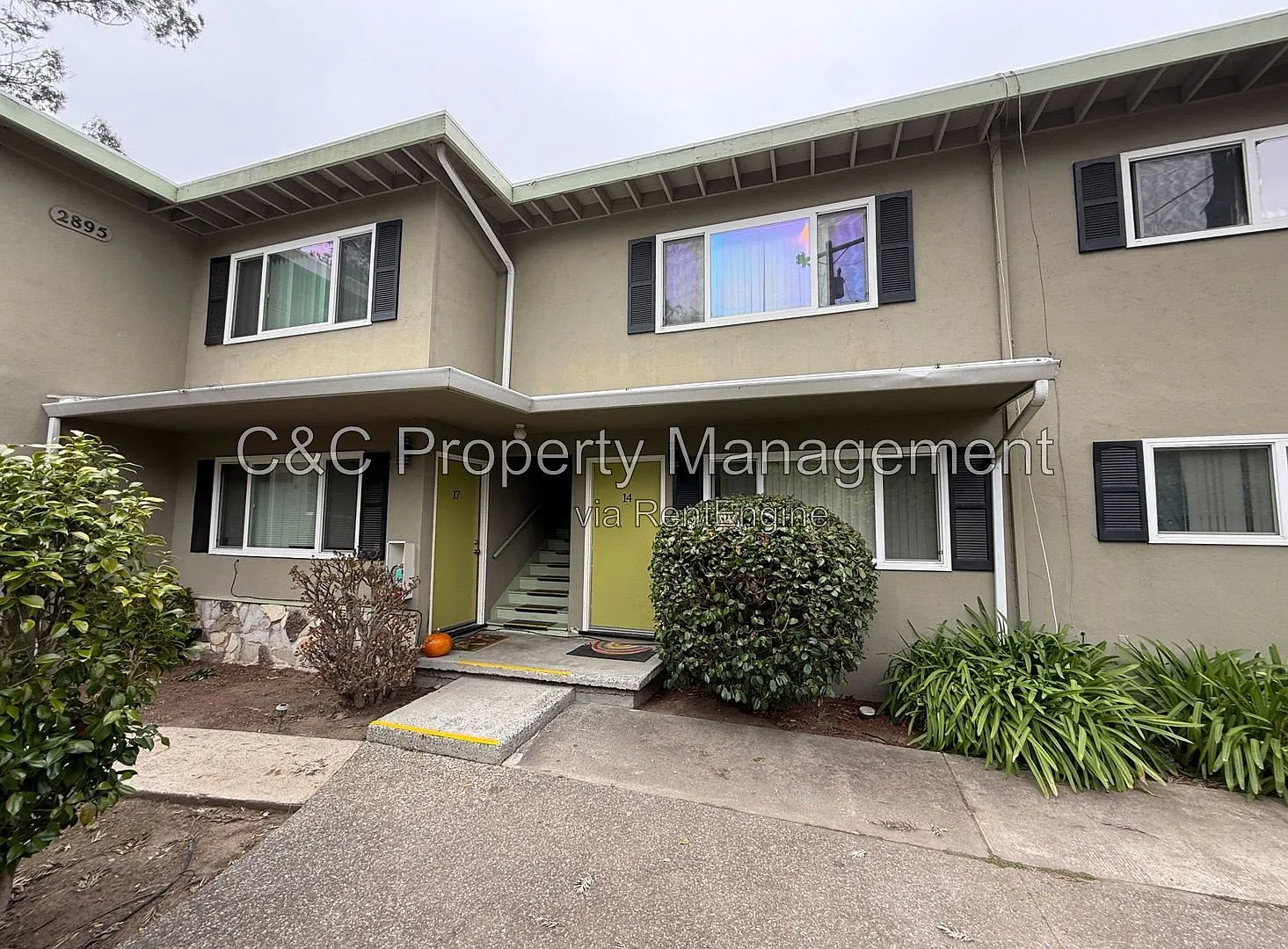 3 bed, 1.0 bath, $3,695 — Photo 1