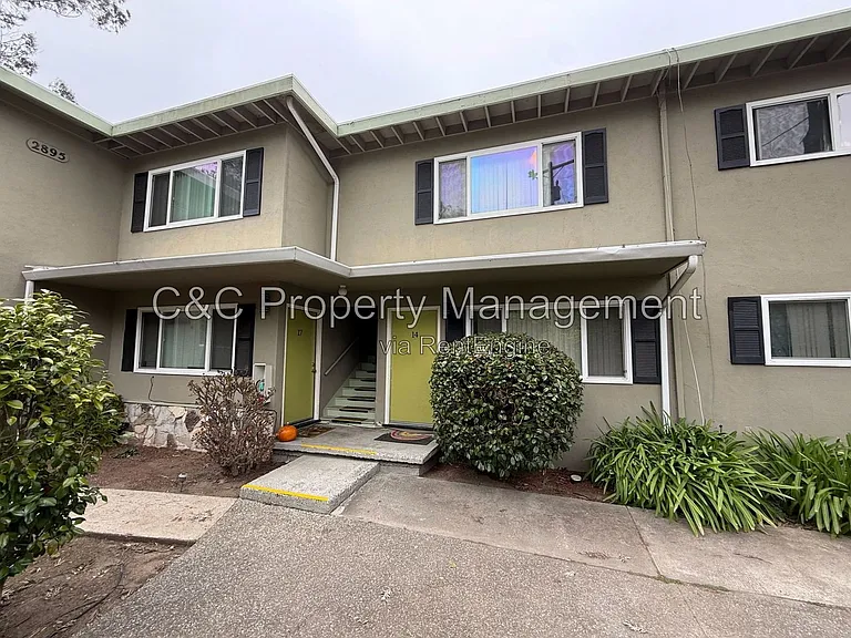 2895 Capitola Rd #17 — Photo 1