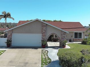 23702 Via Chiripa, Mission Viejo, CA 92691