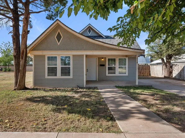 1918 15th St, Lubbock, TX 79401