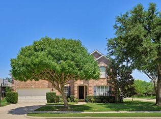 160 Westbury Ct, Coppell, TX 75019
