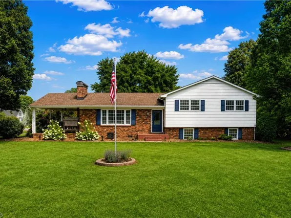 1251 Union Cross Rd, Kernersville, NC 27284