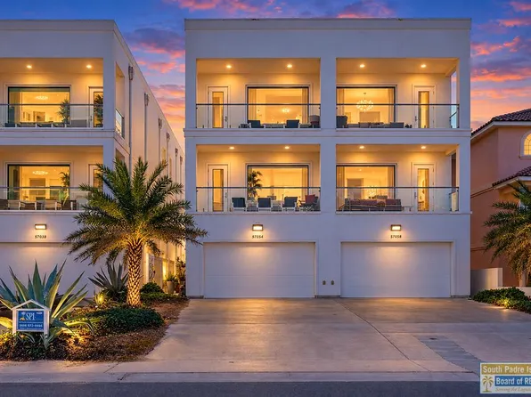 5705 Gulf Blvd #A, South Padre Island, TX 78597
