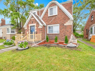 10825 E Outer Dr, Detroit, MI, 48224