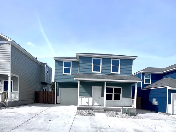 2063 Silver Oak Dr #11-C, San Antonio, TX 78213