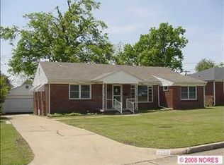 4120 E 23rd St, Tulsa, OK 74114