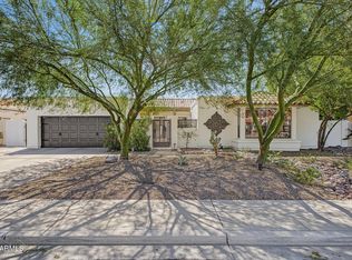 2643 E LOCKWOOD Street, Mesa, AZ 85213