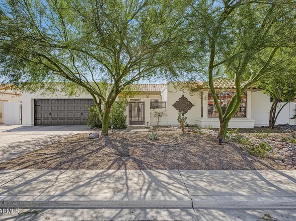 2643 E LOCKWOOD Street, Mesa, AZ 85213