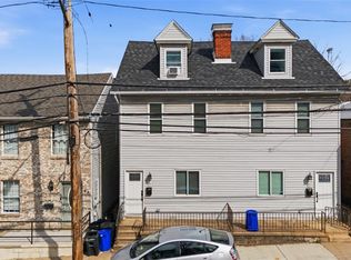 95 Wyoming St, Pittsburgh, PA 15211