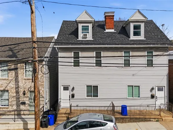 95 Wyoming St, Pittsburgh, PA 15211