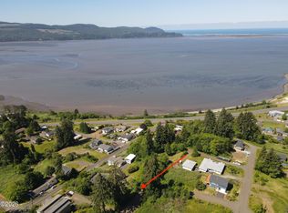 Tl 11400 8th St, Bay City, OR 97107