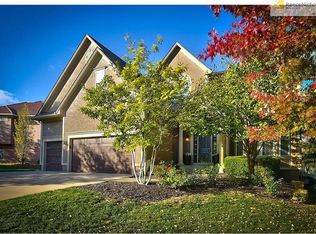 15713 Howe St, Overland Park, KS 66224