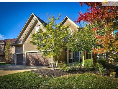 15713 Howe St, Overland Park, KS, 66224