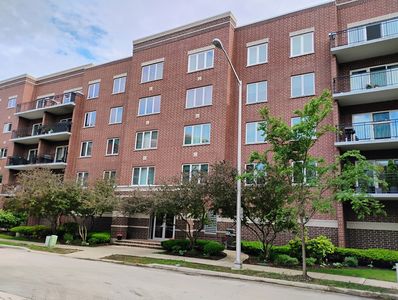 1675 Mill St APT 505, Des Plaines, IL, 60016