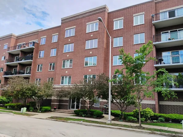 1675 Mill St APT 505, Des Plaines, IL 60016