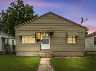 2047 Phenie St, Fort Wayne, IN 46802