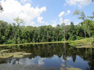 2034 John Warren Rd, Bolton, MS 39041