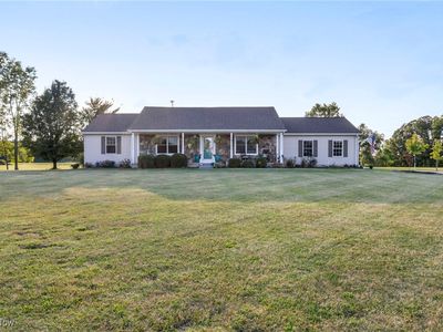 25600 McMillan Rd, Wellington, OH, 44090