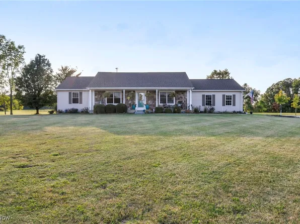 25600 McMillan Rd, Wellington, OH 44090