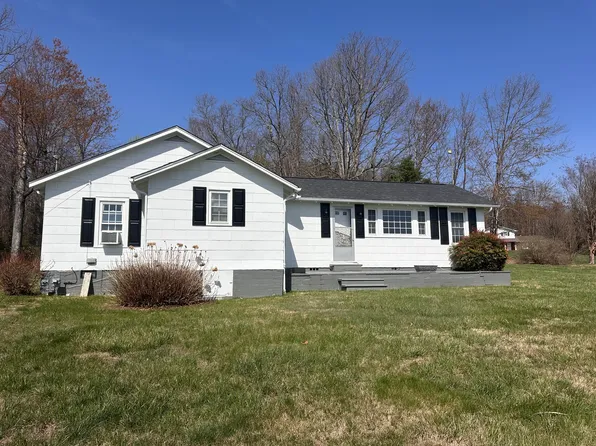 2976 Rock Creek Rd, N Wilkesboro, NC 28659