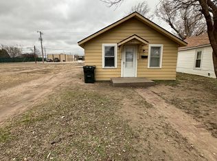 1912 Williams St, Great Bend, KS 67530