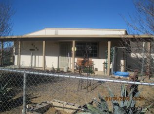 6239 W Kiger Ln, Golden Valley, AZ 86413